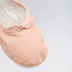 Bloch Arise Split Sole -Dance Direct Store bls0258 pink 5