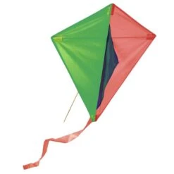 Cutter Kite (Assorted Colours)