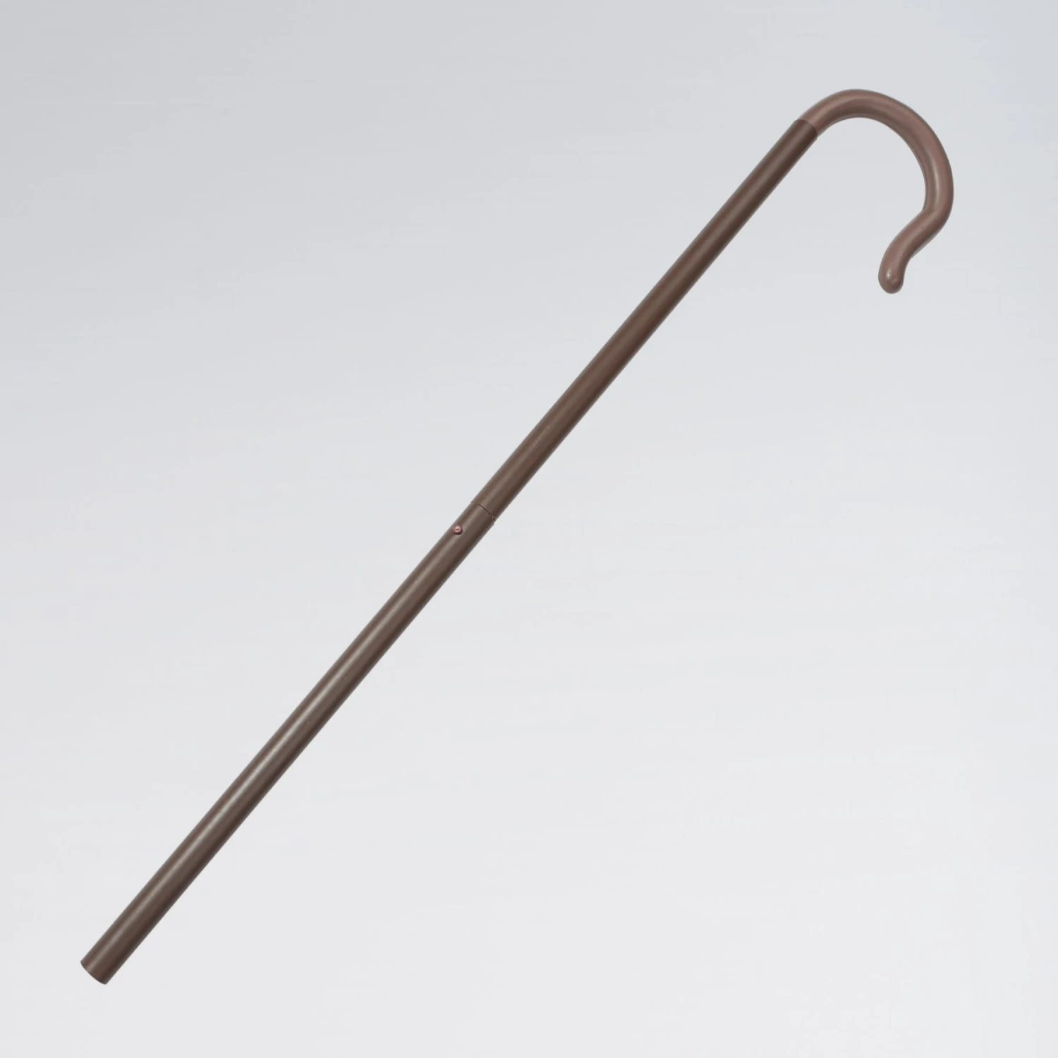 Brown Crook 1 Brown Crook