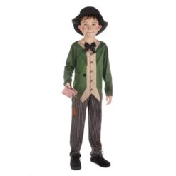 Dickensian Boy -Dance Direct Store cf187 4