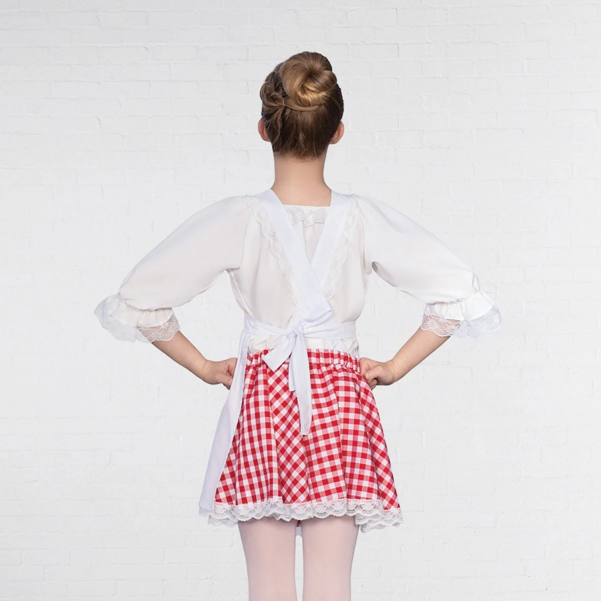 National Blouse 2 National Blouse - Image 2