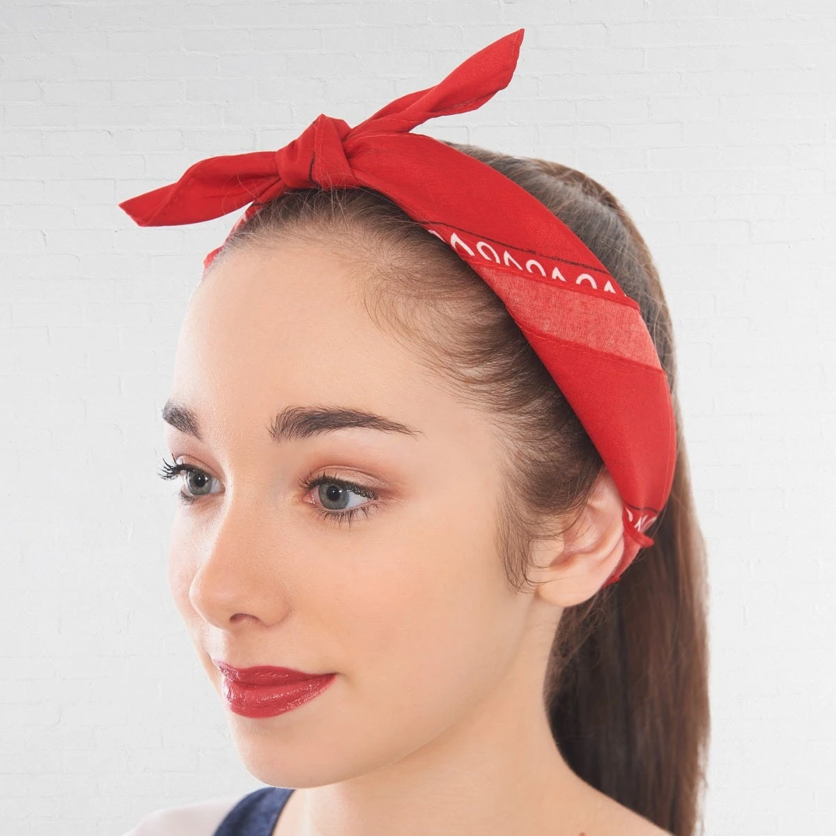 1st Position Denim Style Dungarees 5 1st Position Denim Style Dungarees - Image 5