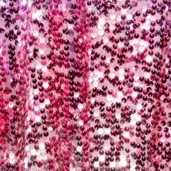 1st Position Ombré Sequin Swing Dress -Dance Direct Store cogl0150 6