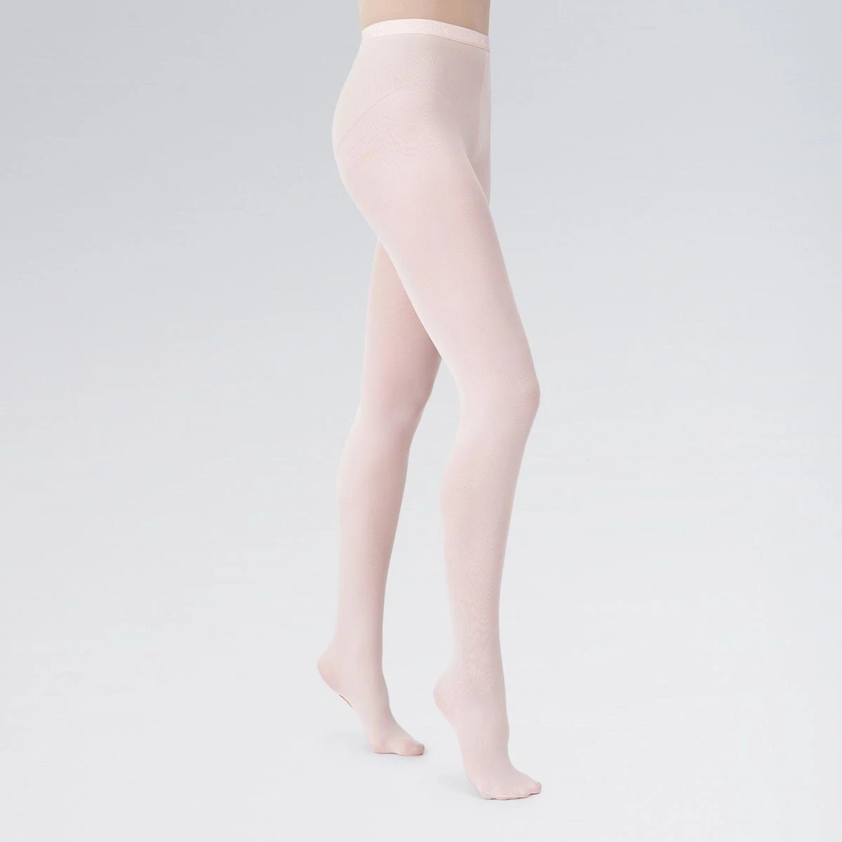 Capezio Ultra Soft Transition Tights 2 Capezio Ultra Soft Transition Tights - Image 2