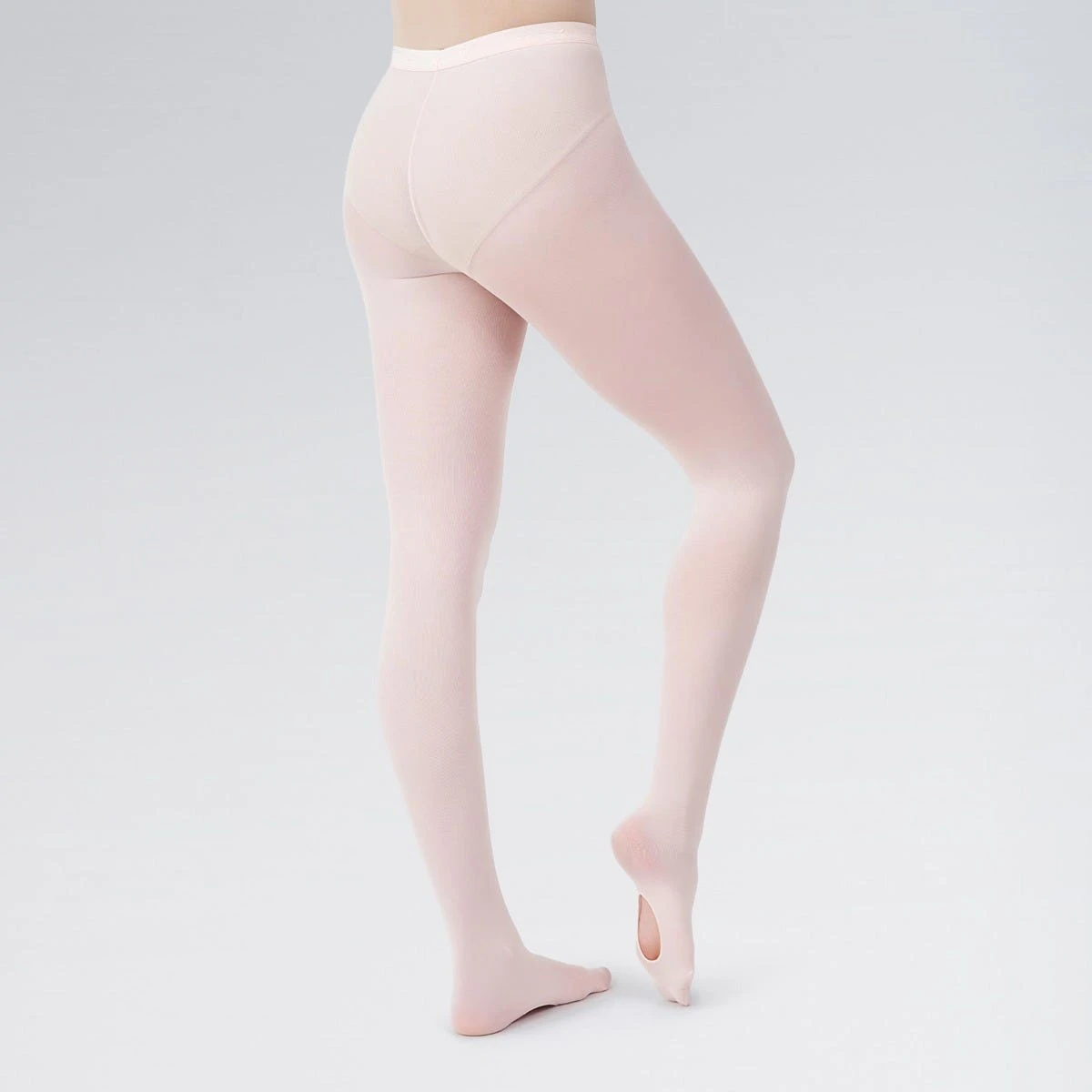 Capezio Ultra Soft Transition Tights 1 Capezio Ultra Soft Transition Tights
