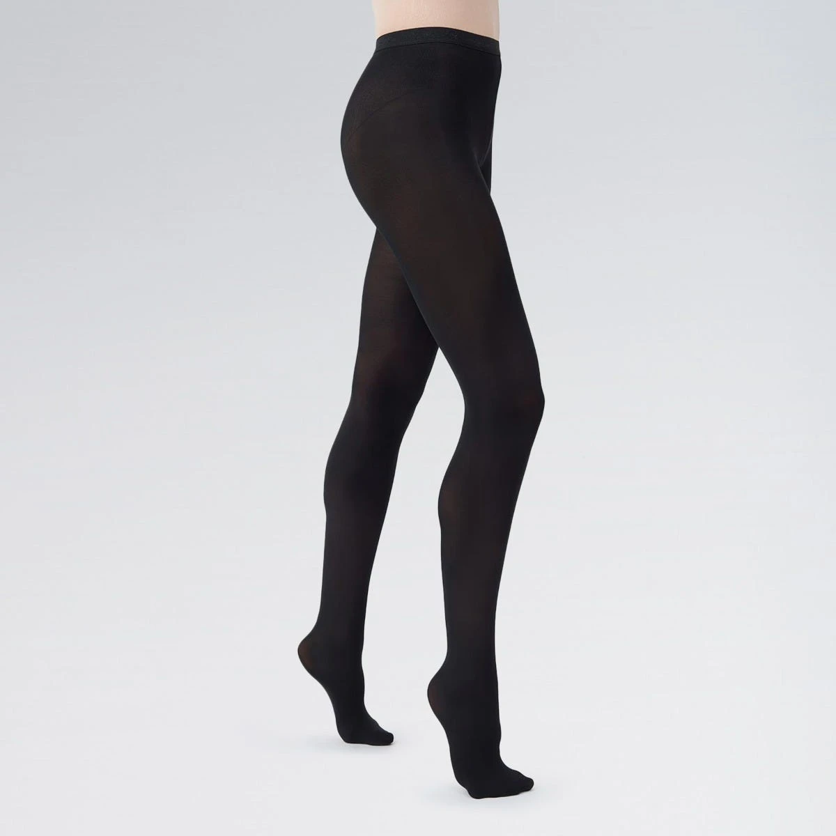 Capezio Ultra Soft Transition Tights 4 Capezio Ultra Soft Transition Tights - Image 4