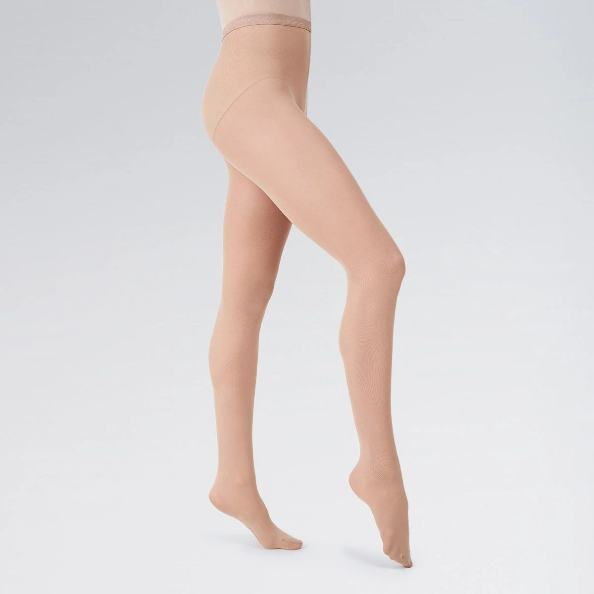 Capezio Ultra Soft Transition Tights 7 Capezio Ultra Soft Transition Tights - Image 7