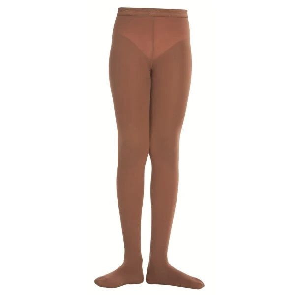 Capezio Ultra Soft Transition Tights 5 Capezio Ultra Soft Transition Tights - Image 5