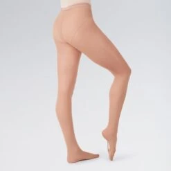 Capezio Ultra Soft Transition Tights 16 Capezio Ultra Soft Transition Tights -Dance Direct Store cz1816 suntan 1