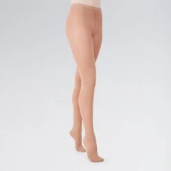 Capezio Ultra Soft Transition Tights 17 Capezio Ultra Soft Transition Tights -Dance Direct Store cz1816 suntan 2
