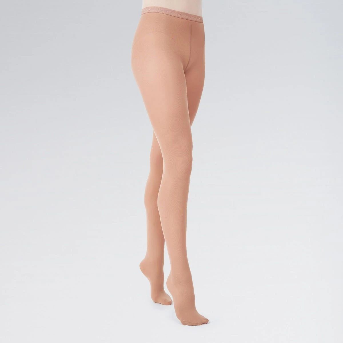 Capezio Ultra Soft Transition Tights 9 Capezio Ultra Soft Transition Tights - Image 9