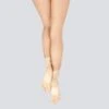 Capezio Ultra Shimmery Footless Tight