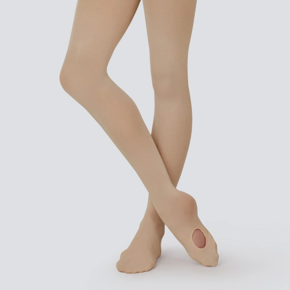 Capezio Transition Tight Plus Size 6 Capezio Transition Tight Plus Size - Image 6