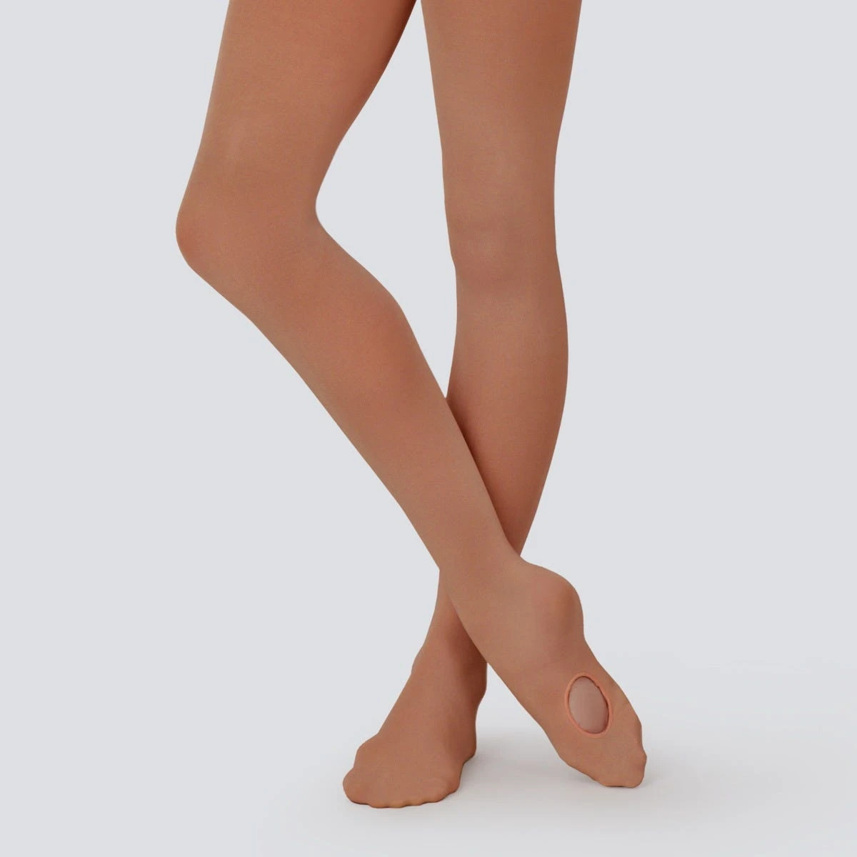 Capezio Transition Tight Plus Size 5 Capezio Transition Tight Plus Size - Image 5