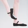 Capezio Daisy Ballet Shoes Leather