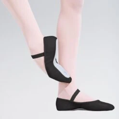 Capezio Daisy Ballet Shoes Leather