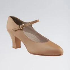 Capezio Student Footlight Shoes