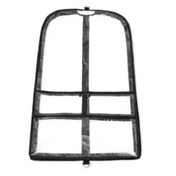 Capezio On The Go Garment Bag -Dance Direct Store czb305 black 4