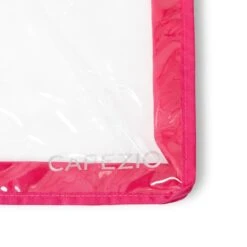 Capezio On The Go Garment Bag -Dance Direct Store czb305 hotpink 4