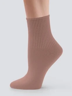 Capezio Ribbed Ballet Socks 6 Capezio Ribbed Ballet Socks -Dance Direct Store czbg022 sun