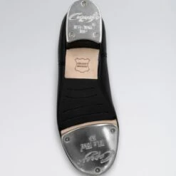 Capezio Cadence Tap Shoes -Dance Direct Store czcg19 black 4