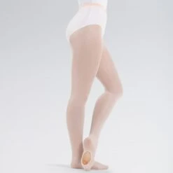 Capezio Hold & Stretch® Transition Tight®