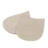 Capezio Suede Pointe Shoe Cover