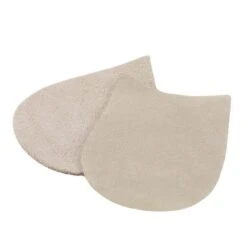 Capezio Suede Pointe Shoe Cover