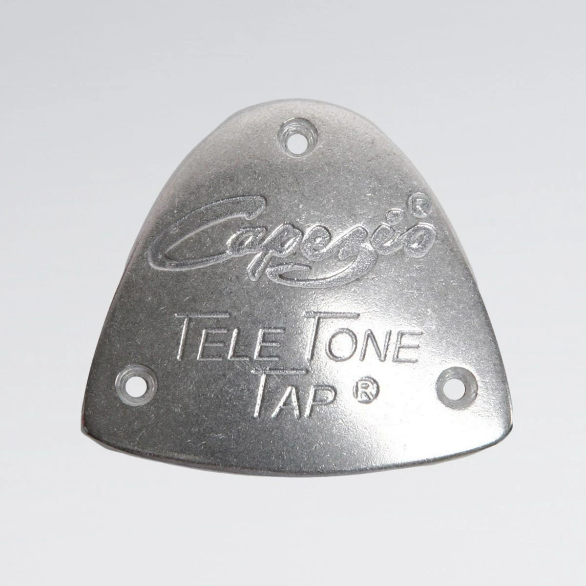 Capezio Tele Tone Toe Taps 1 Capezio Tele Tone Toe Taps