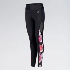 Dansez ELECTRA Dance Fitness Leggings Cloud Print -Dance Direct Store dansedfl cl