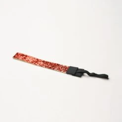 1st Position Sequinned Dress With Zig-Zag Fringed Hem -Dance Direct Store fpc23025 rubyred 5