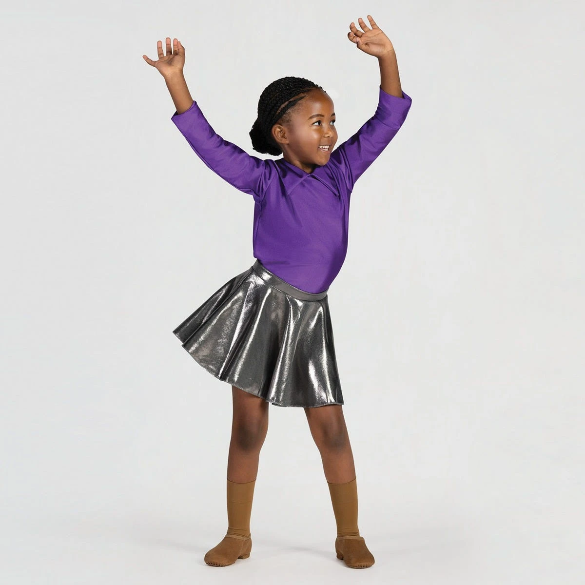 1st Position Long Sleeved Shirt 3 1st Position Long Sleeved Shirt - Image 3