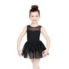 1st Position Rhinestone Ballet Dress