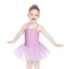 1st Position Sparkle Tank Tutu