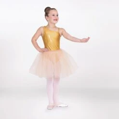1st Position Asymmetric Glitter Panel Tutu 6 1st Position Asymmetric Glitter Panel Tutu -Dance Direct Store fpc25072b 4 1