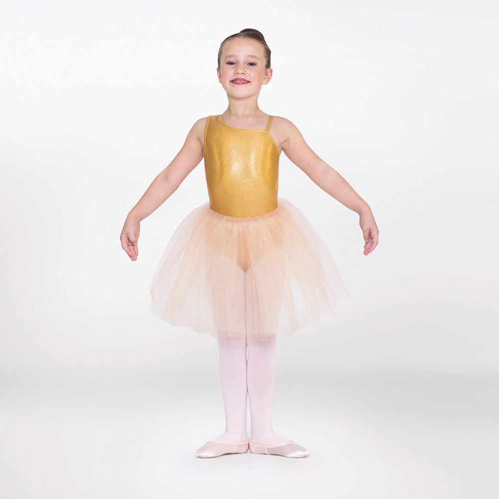 1st Position Asymmetric Glitter Panel Tutu 1 1st Position Asymmetric Glitter Panel Tutu