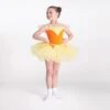 1st Position Bow Trimmed Ballet Tutu