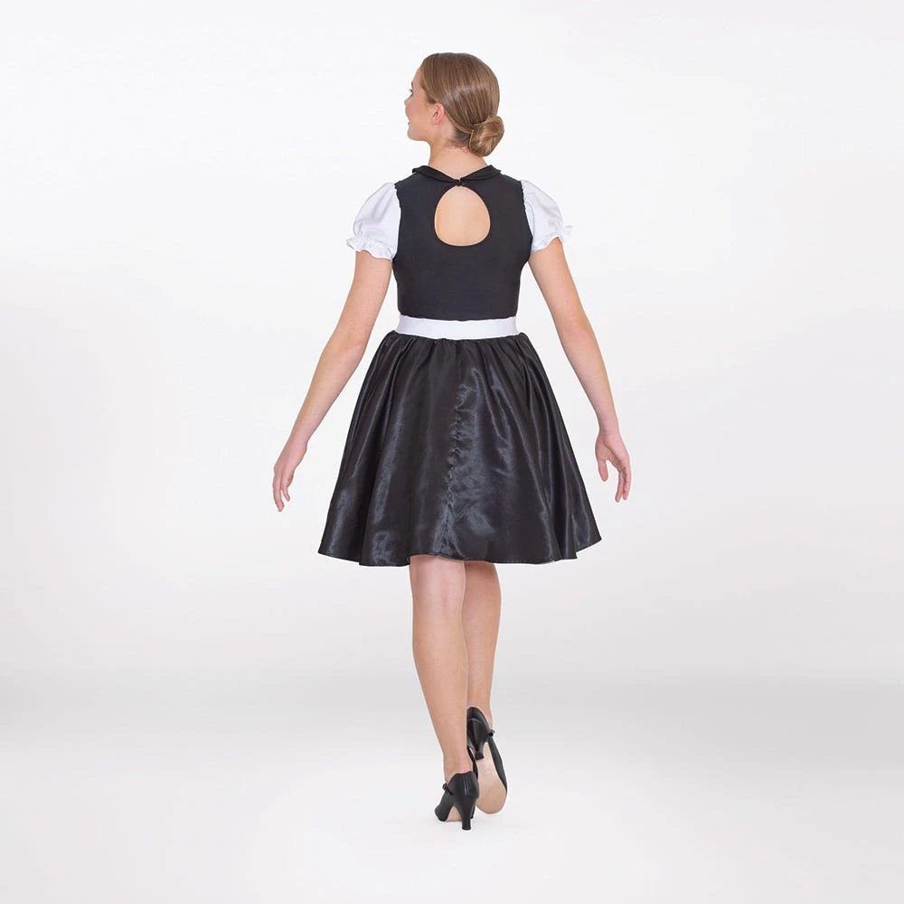 1st Position Maid Dress 2 1st Position Maid Dress - Image 2