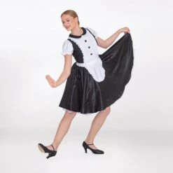1st Position Maid Dress 7 1st Position Maid Dress -Dance Direct Store fpc25104 oct2024 003 1
