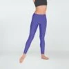 1st Position Lycra Footless Leggings