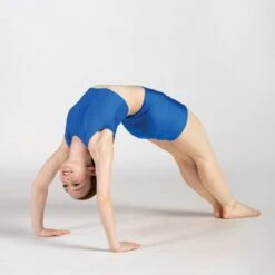 1st Position Acro Shorts -Dance Direct Store fpda23002 3 2024 roy 003 1