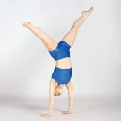 1st Position Acro Shorts -Dance Direct Store fpda23002 3 2024 roy 005 1