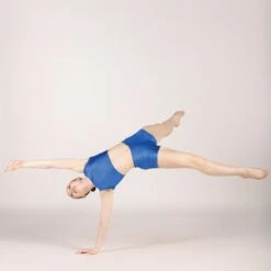 1st Position Acro Shorts -Dance Direct Store fpda23002 3 2024 roy 008 1