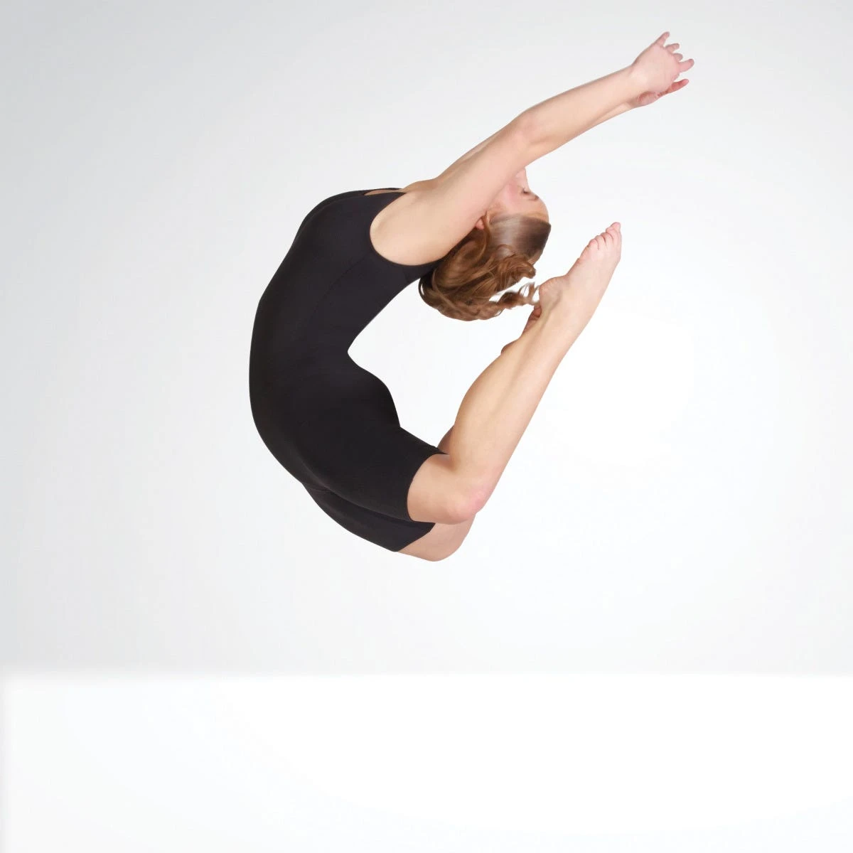 1st Position Acro Biketard 3 1st Position Acro Biketard - Image 3