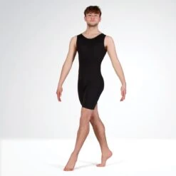 1st Position Acro Biketard