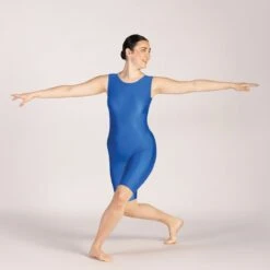 1st Position Acro Biketard 15 1st Position Acro Biketard -Dance Direct Store fpda23004 2024 roy 003