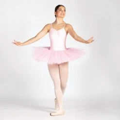 Dance Direct Store -Dance Direct Store fpdt001 2024 008 ballet pink
