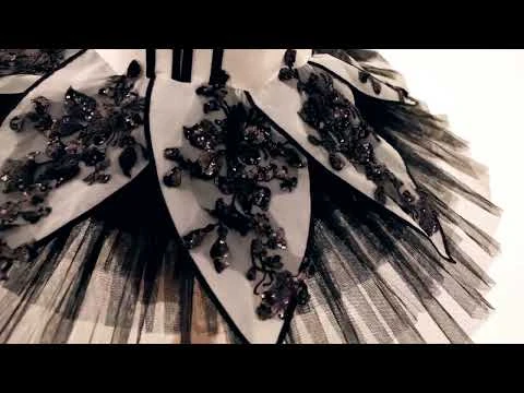 Revolution 'Aria' Ballet Dance Costume 5 Revolution 'Aria' Ballet Dance Costume - Image 5