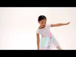 Revolution 'When You Believe' Ballet Dance Costume -Dance Direct Store hqdefault 132