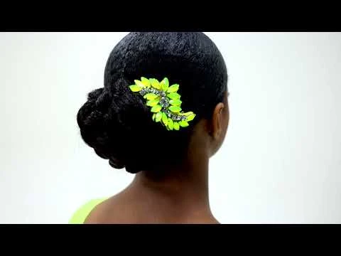 Revolution 'Working Day And Night' Tap & Jazz Dance Costume 4 Revolution 'Working Day And Night' Tap & Jazz Dance Costume - Image 4